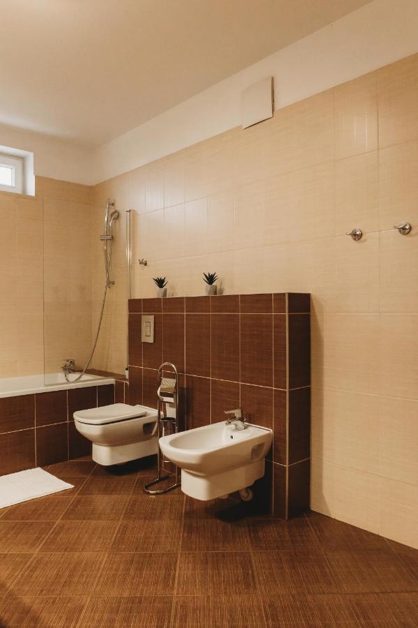 Clicktheflat Gdanski Center Prestige Apart Rooms 바르샤바 외부 사진